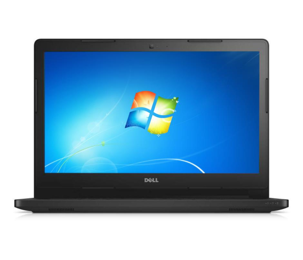 Dell Latitude 3470 i5-6200U/8GB/240+1000/7Pro+10Pro FHD - 310680 - zdjęcie